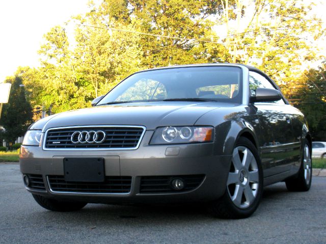 Audi A4 2006 photo 1