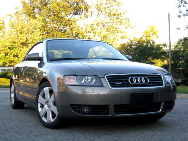 Audi A4 2006 photo 2