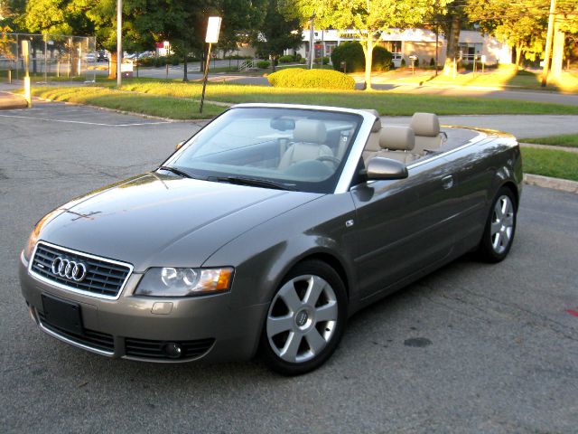 Audi A4 2006 photo 3