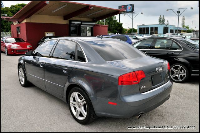 Audi A4 2006 photo 3