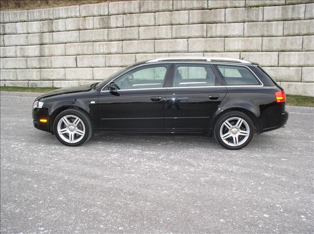 Audi A4 2006 photo 1