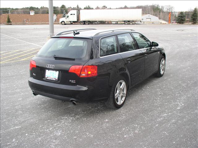 Audi A4 2006 photo 3