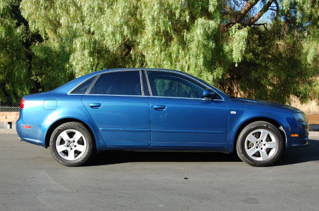 Audi A4 LT 4X4 Dually Sedan