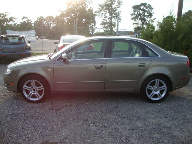 Audi A4 2006 photo 1