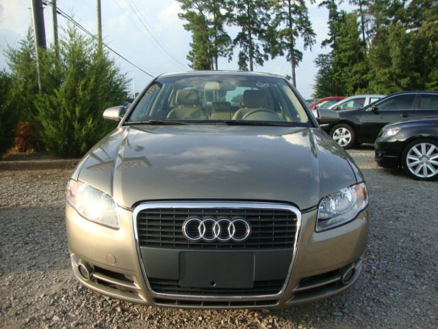 Audi A4 2006 photo 3