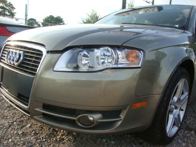 Audi A4 2006 photo 4