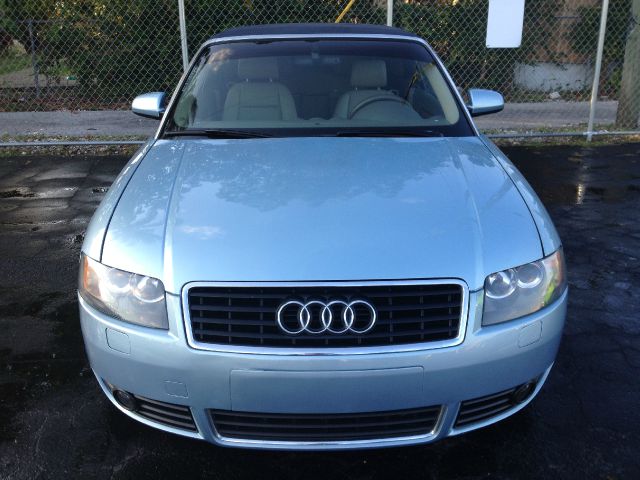 Audi A4 2006 photo 1