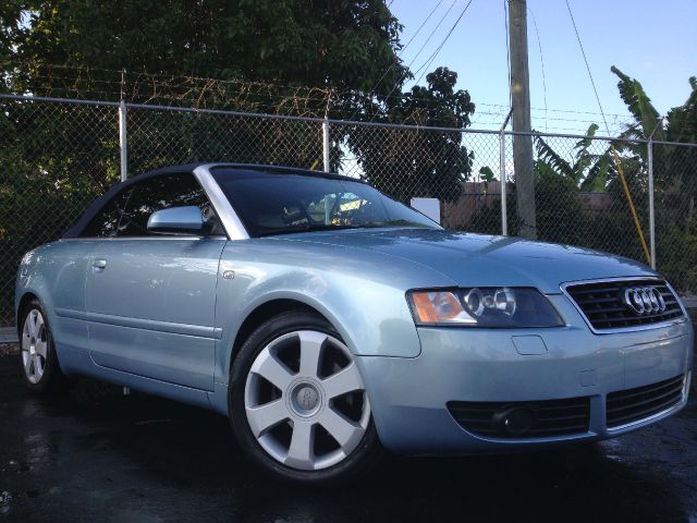 Audi A4 2006 photo 12