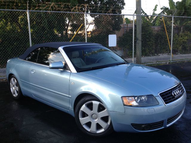 Audi A4 2006 photo 13