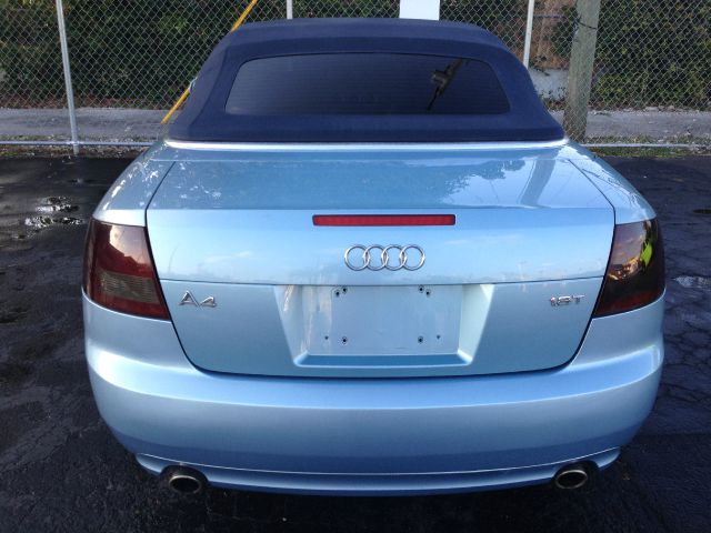 Audi A4 2006 photo 4