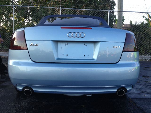 Audi A4 2006 photo 5