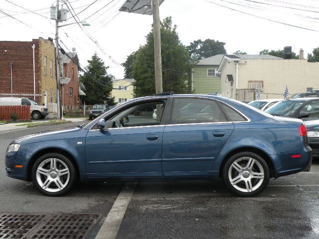 Audi A4 2006 photo 18