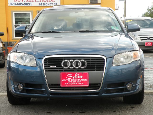 Audi A4 2006 photo 19