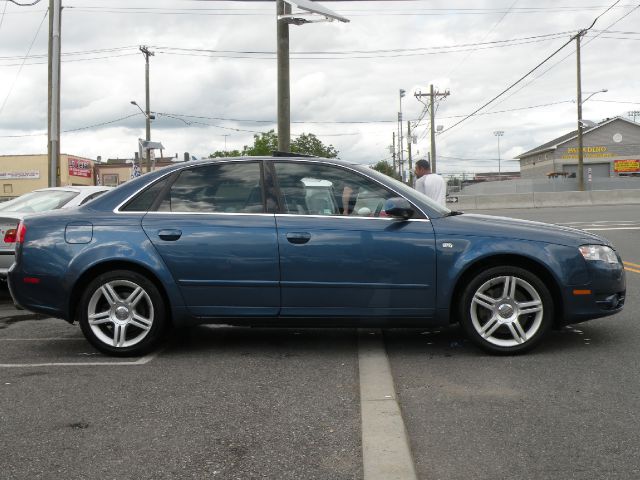 Audi A4 2006 photo 20