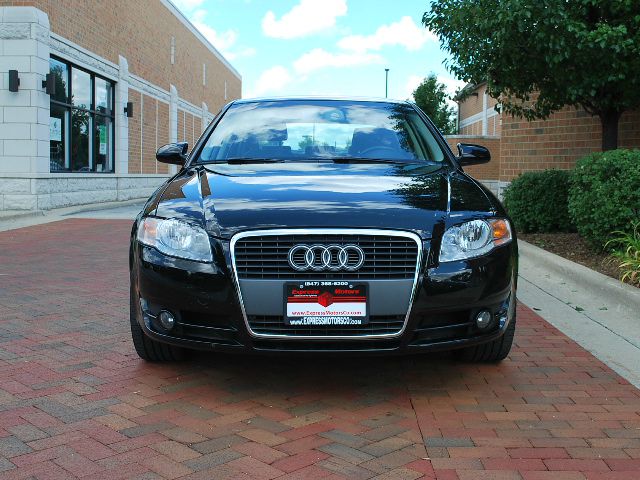 Audi A4 2007 photo 3