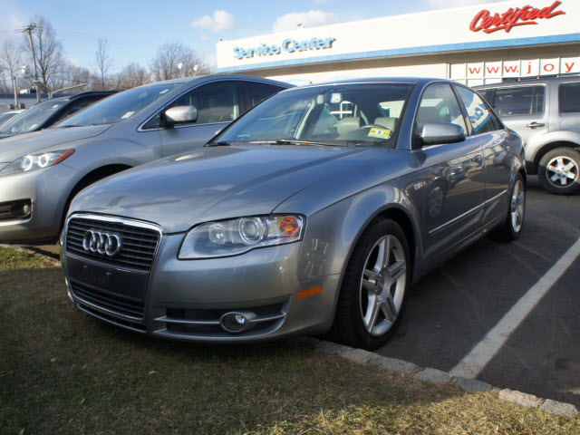 Audi A4 Wagon SE Unspecified