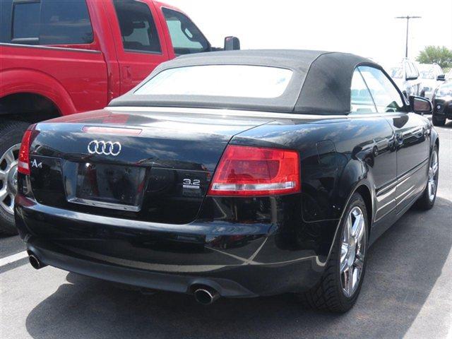 Audi A4 2007 photo 1