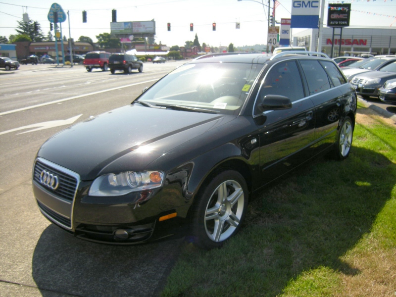 Audi A4 225 Coupe Unspecified