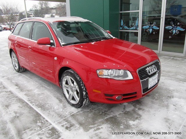 Audi A4 225 Coupe Unspecified