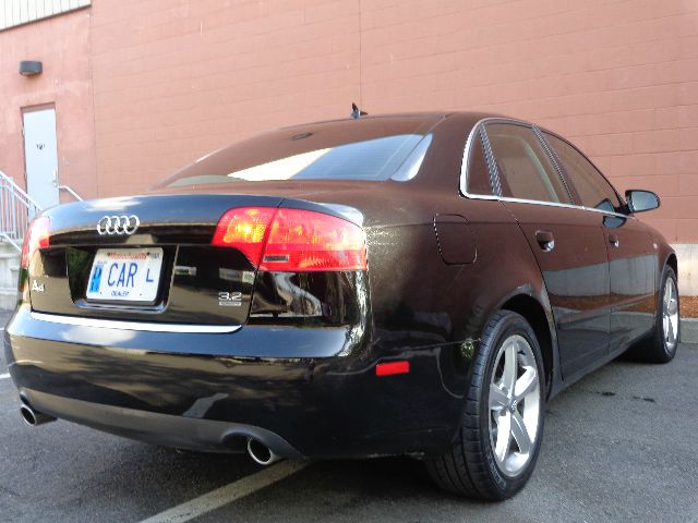 Audi A4 2007 photo 1