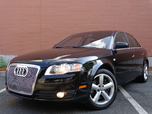 Audi A4 2007 photo 3