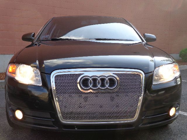 Audi A4 2007 photo 4