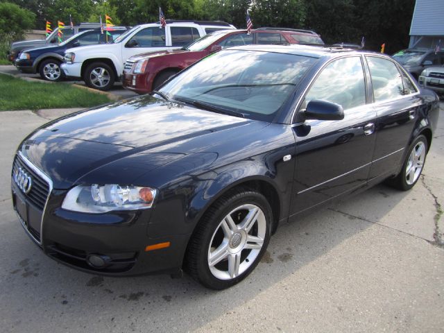 Audi A4 2007 photo 1