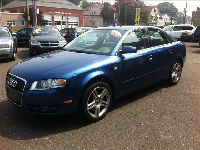 Audi A4 2007 photo 2