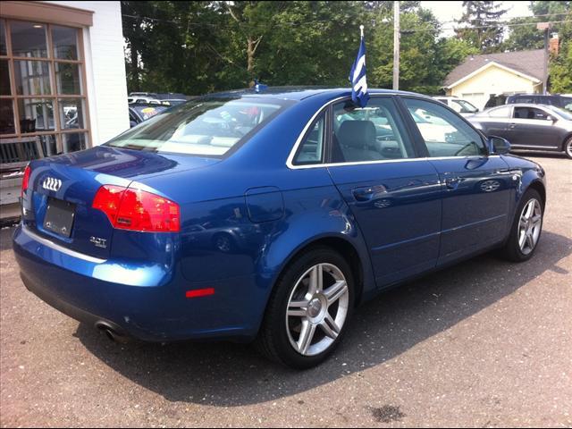 Audi A4 2007 photo 5