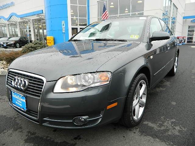 Audi A4 D Unspecified