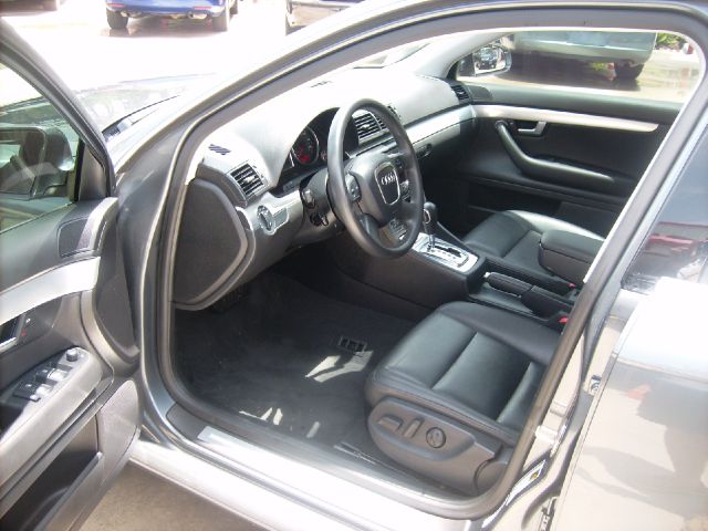 Audi A4 2007 photo 1