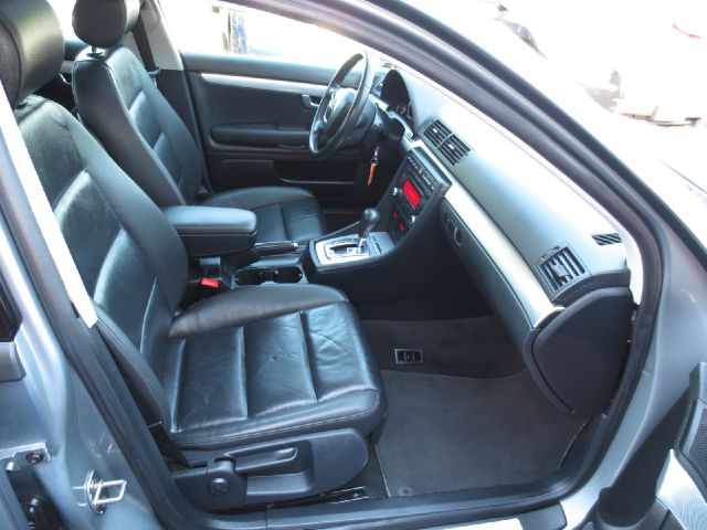 Audi A4 2007 photo 3