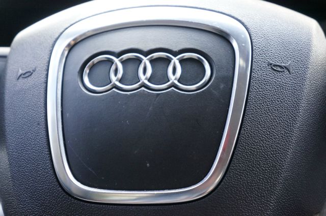 Audi A4 2007 photo 34