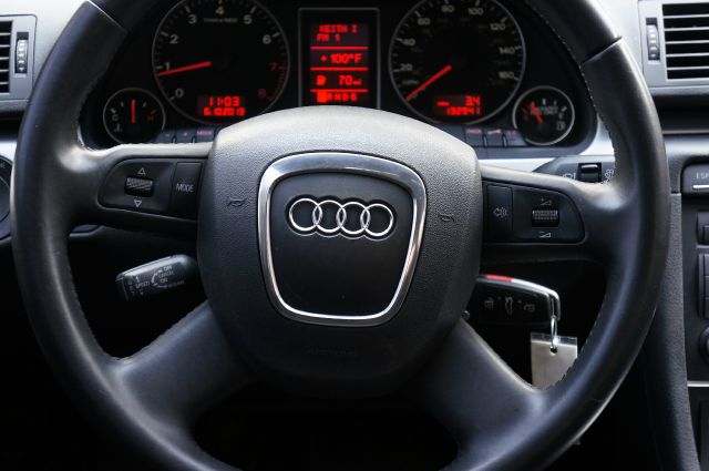 Audi A4 2007 photo 37