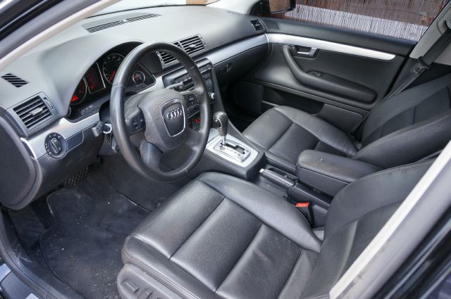 Audi A4 2007 photo 48