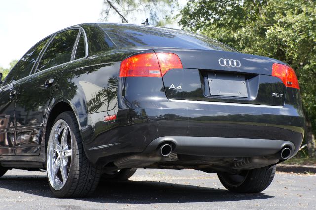 Audi A4 2007 photo 53