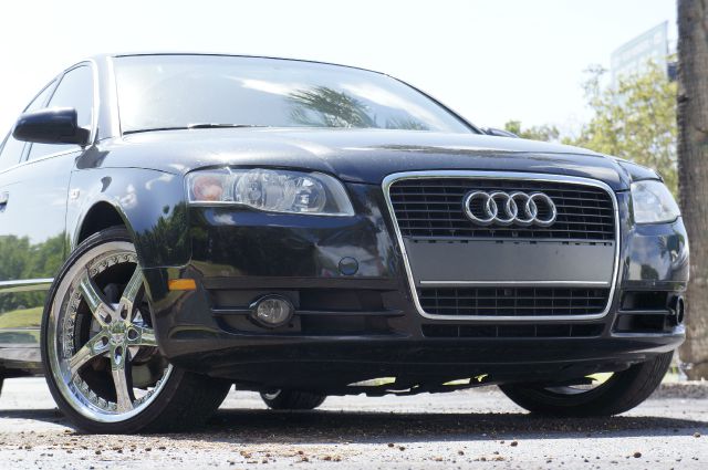 Audi A4 2007 photo 55