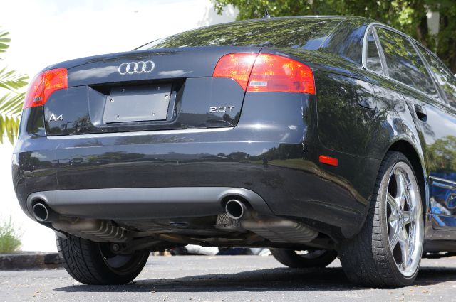 Audi A4 2007 photo 57