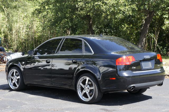 Audi A4 2007 photo 62