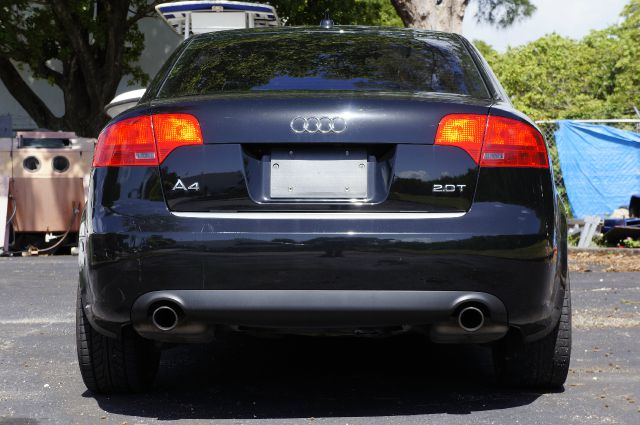 Audi A4 2007 photo 65