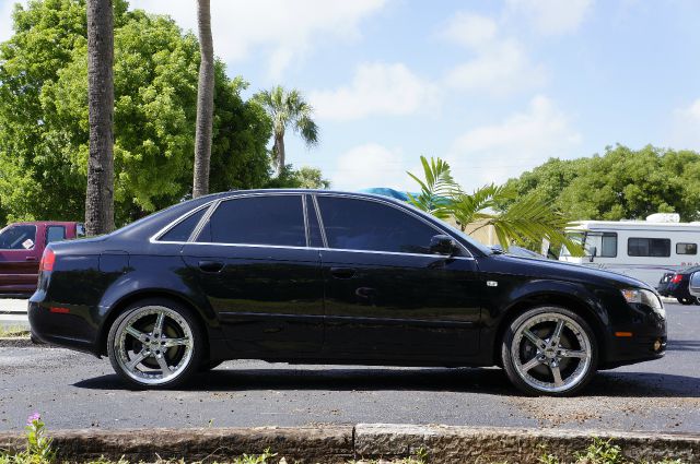 Audi A4 2007 photo 68