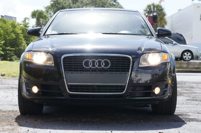 Audi A4 2007 photo 69