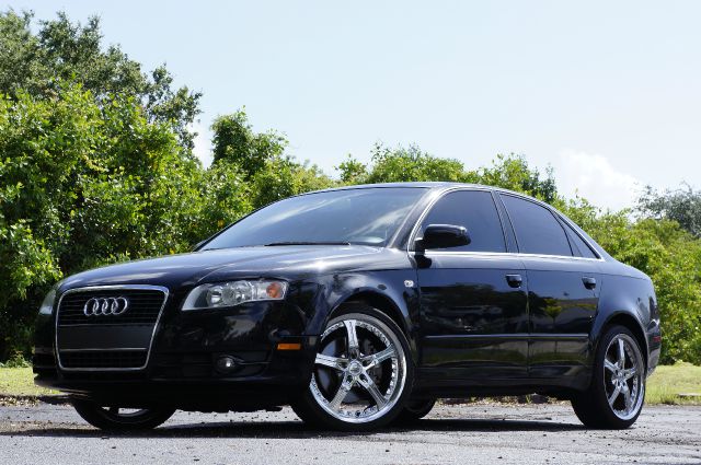 Audi A4 2007 photo 70