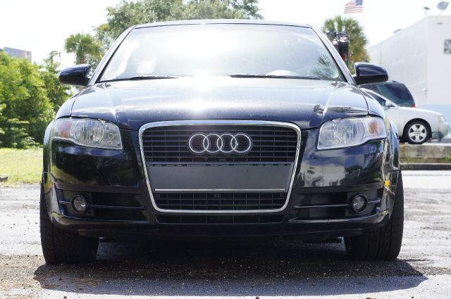 Audi A4 2007 photo 71