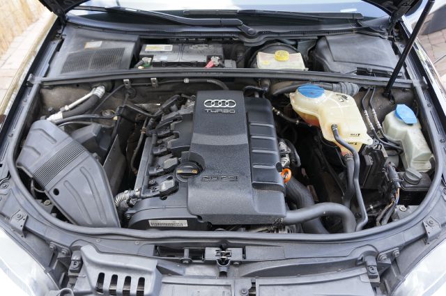 Audi A4 2007 photo 72