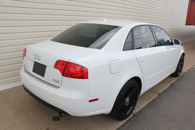 Audi A4 2007 photo 3