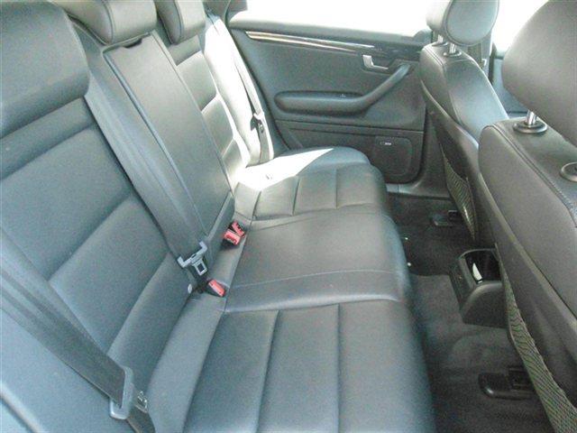 Audi A4 2007 photo 15