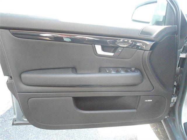 Audi A4 2007 photo 21