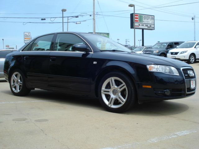 Audi A4 2007 photo 3