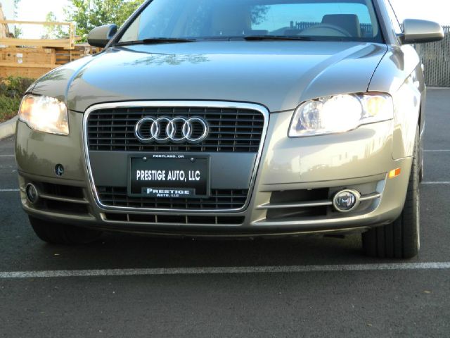 Audi A4 2007 photo 3